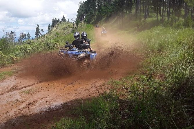 ATV Quad Bike Adventure Tour (Departs Nadi) - How Long It Takes and Why Timing Matters