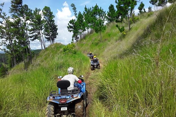 ATV Quad Bike Adventure Tour (Departs Nadi) - What You Get (and What You Don’t): Value Check for $168.37