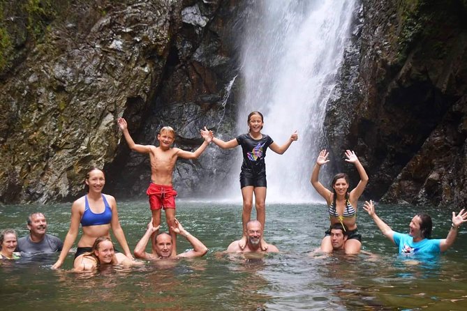 ATV Quad Bike Adventure Tour Inc Hot Springs & Mud Pool (Departs Nadi) - Pickup, hotel zones, and meeting point reality