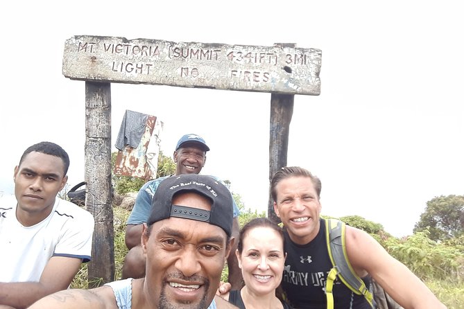 ATV Quad Bike Adventure Tour to Remote Village and School (Departs Nadi) - The guides: what makes this tour feel well-run