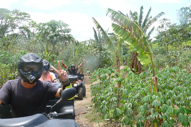 ATV Quad Bike Adventure Tour to Remote Village and School (Departs Nadi) - Price and value: what you’re really getting for $187.66
