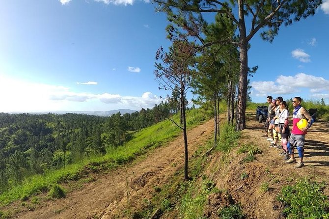 ATV Quad Bike and Helicopter Adventure Tour to Remote Village (Departs Nadi) - Yavuna Village Hall: Kava Ceremony and a Real Look at Daily Life