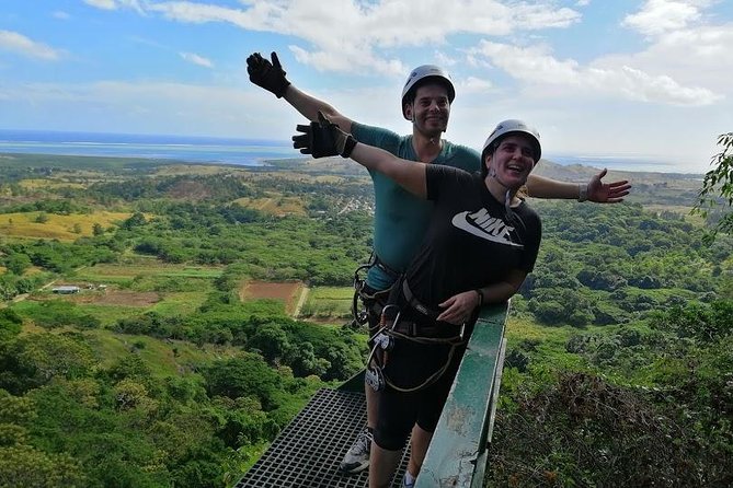 ATV Quad Bike and Zip Line Adventure Tour (Departs Nadi) - Key Highlights to Know Before You Go