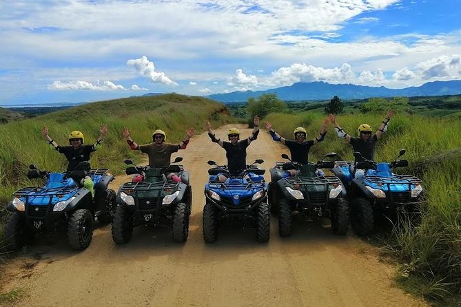 ATV Quad Bike and Zip Line Adventure Tour (Departs Nadi) - From Go Dirty Base to Zip Fiji: The 6–7 Hour Flow
