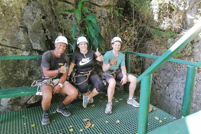 ATV Quad Bike and Zip Line Adventure Tour (Departs Nadi) - Nausori Highlands Stop: Mud Puddles, Cane Fields, and a View Break
