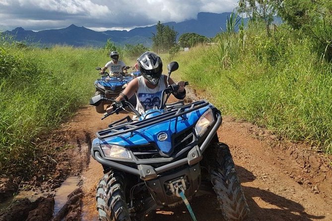 ATV Quad Bike and Zip Line Adventure Tour (Departs Nadi) - Price and Value: Is $279.32 Worth It for a Fiji Adventure Day?