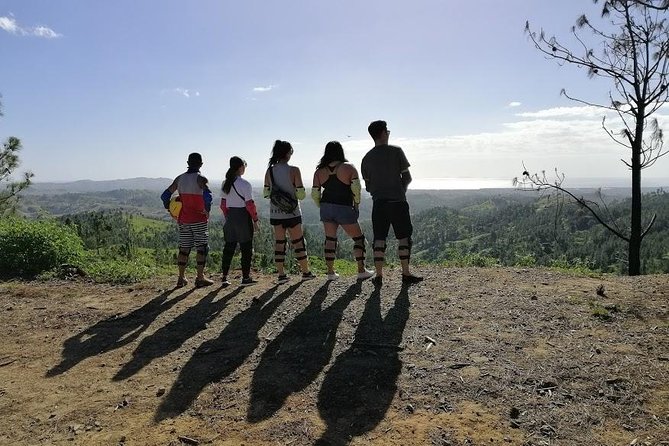ATV Quad Bike and Zip Line Adventure Tour (Departs Nadi) - What’s Included, What’s Not: Avoid the Day-Stopper Surprises