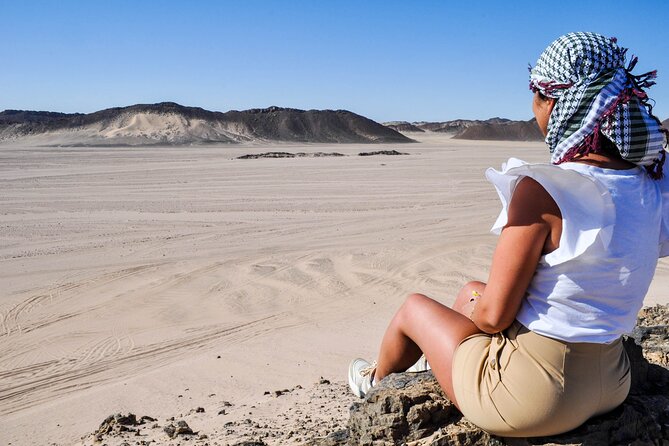 ATV Quad Bike Buggy Car and Dinner Family Safari - Hurghada - Included vs. Not Included: Fees You Should Expect to Pay Cash