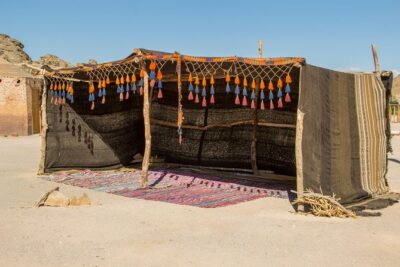 ATV Quad Bike Ride Safari and Camel Ride With Transfer - Hurghada - Quad Bikes First: The Hour-Long Dunes Ride