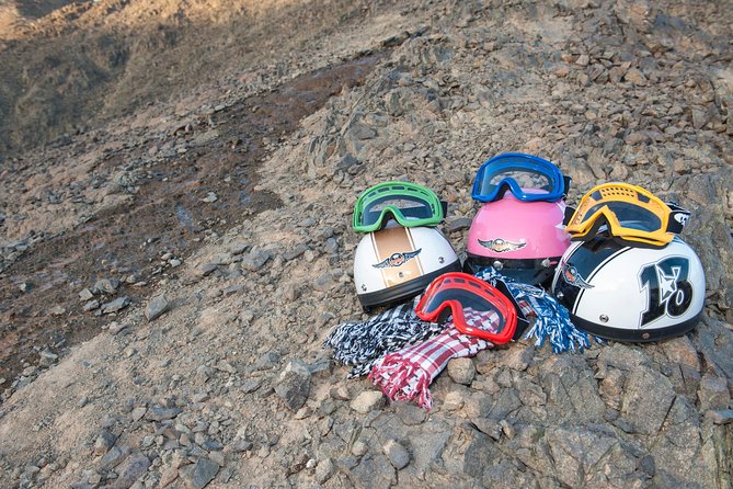 ATV Quad Bike Ride Safari and Camel Ride With Transfer - Hurghada - Transfers and Timing from Hurghada: Quick, Easy, and Organized
