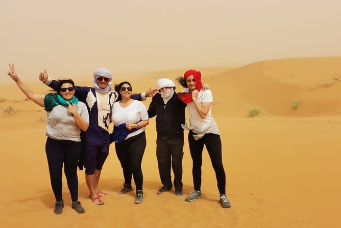 ATV Quad bikes experience & sandboarding - Private Tour Advantage: Less Waiting, More Riding