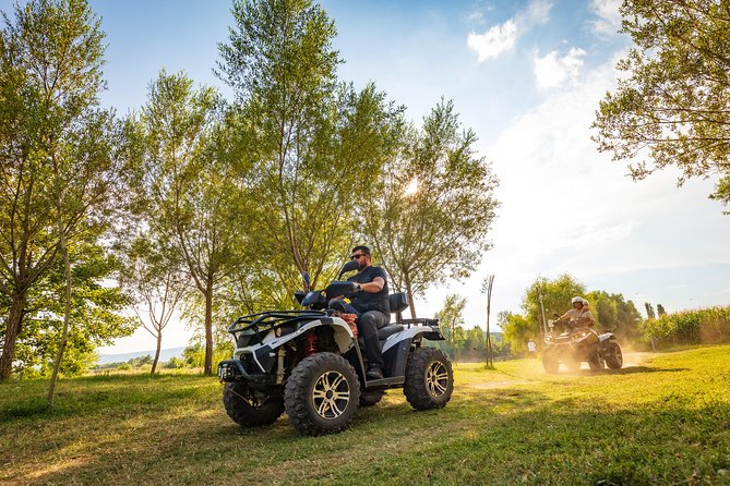 ATV Quad Safari Tour with Picnic & Swimming from Split - Key highlights to look for
