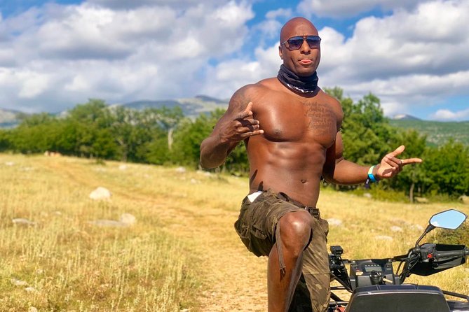 ATV Quad Safari Tour with Picnic & Swimming from Split - Who This ATV Quad Safari Fits Best (and Who Should Skip It)