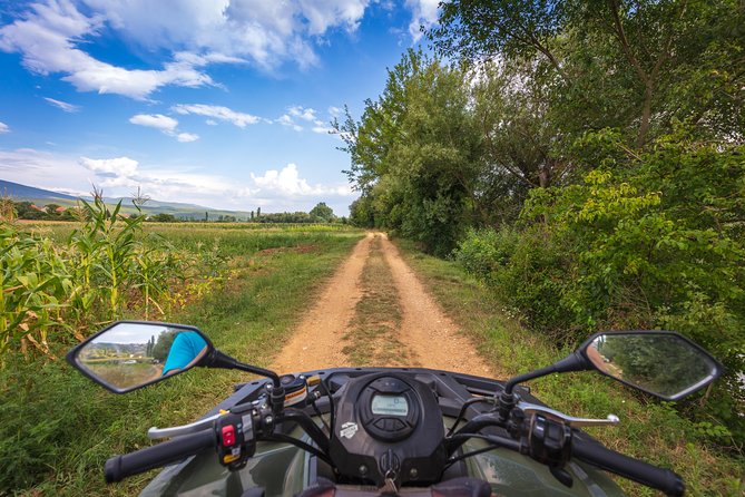 ATV Quad Safari Tour with Picnic & Swimming from Split - Quick packing list that saves the ride