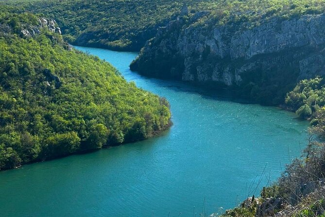 ATV Quad Tour from Split with Swimming and Waterfalls - Key things I’d prioritize