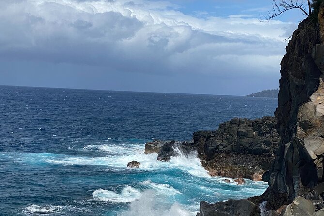 ATV Ranch ride Big Island Hawaii - Key things I’d circle on your plan