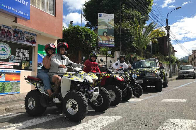ATV Rental per hour - Key Things I’d Bet My Time On