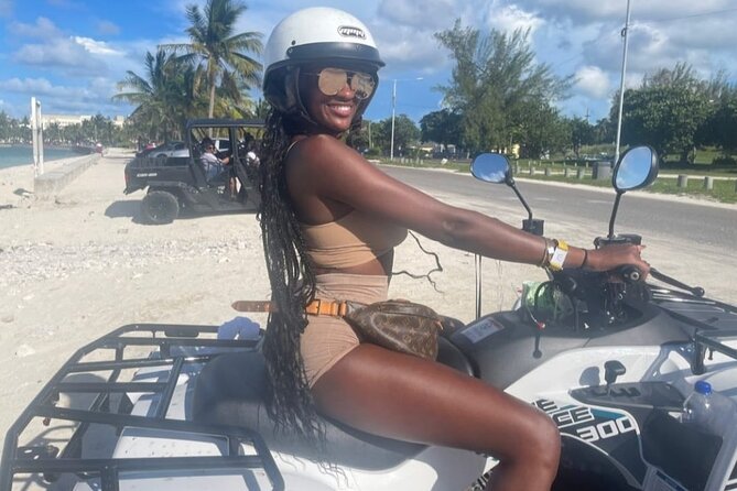 ATV Rentals in Nassau Bahamas - Who this ATV rental suits best (and who should skip it)