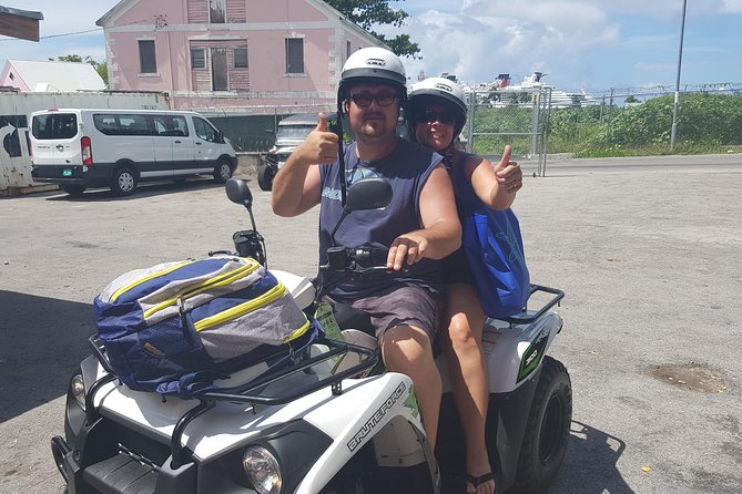 ATV Rentals in Nassau Bahamas - Should you book ATV Rentals in Nassau, Bahamas?