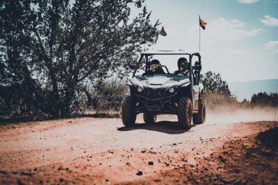 ATV Rentals in Sedona and Cottonwood - Your 8-hour plan: self-guided time in the Verde Valley