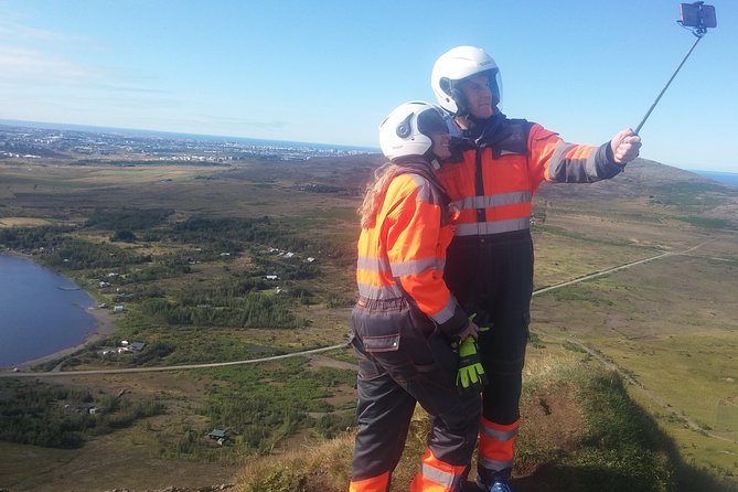 ATV Reykjavik Adventure and View - Key Highlights You’ll Care About