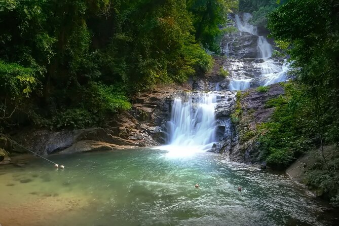 ATV Ride and Lampi Waterfall - Who this tour suits best (and who should skip it)