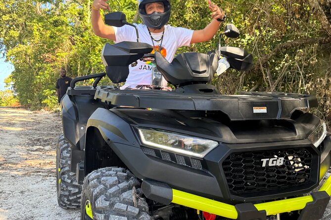 Atv ride in Montego Bay - Key highlights you’ll care about