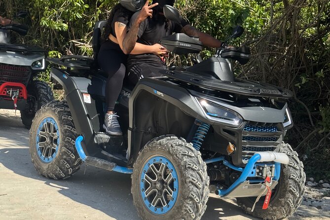 Atv ride in Montego Bay - Price and value: is $130 worth it in Montego Bay?