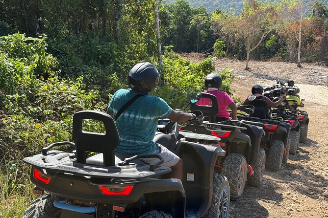 Atv ride in Montego Bay - What to bring so the day stays fun (not miserable)