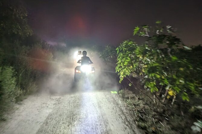 ATV Riding in MIAMI: NO HIDDEN FEES, SAFETY GEAR INCLUDED - Pace, Group Control, and How to Get the Most Out of Your Hour