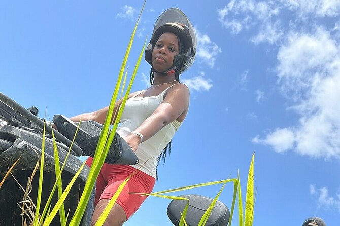 ATV Riding in Rainforest & Ricks Cafe from Montego Bay - Ricks Cafe Sunset: Music, The Cliff-Jump Spectacle, and What the Ticket Gets You