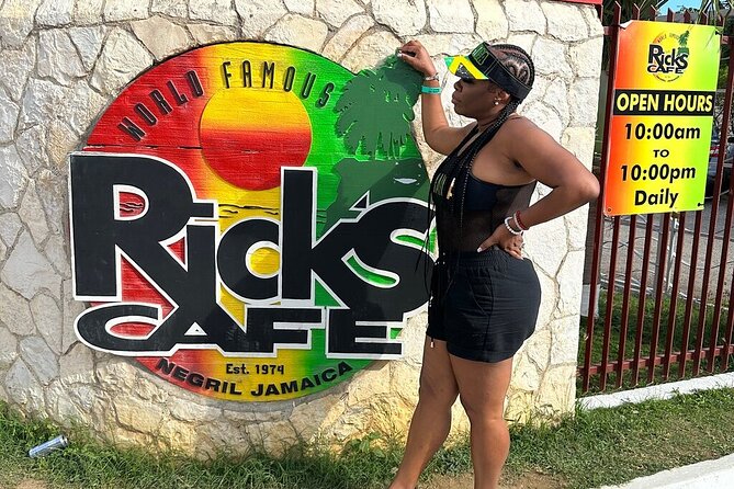 ATV Riding in Rainforest & Ricks Cafe from Montego Bay - Who This Tour Fits Best (and Who Might Want a Different Day)