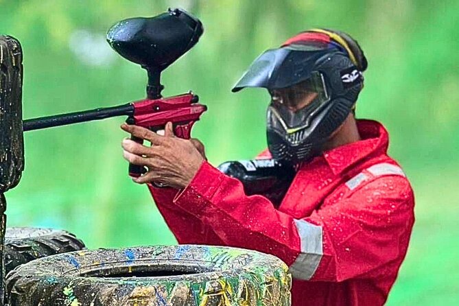ATV Riding To The Big Buddha And Zipline In Phuket - Big Buddha stop: how the closure affects your experience