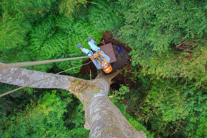 ATV Riding To The Big Buddha And Zipline In Phuket - Who should book this ATV plus Big Buddha plus zipline tour