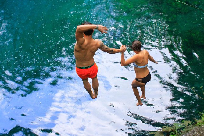 Atv's, Ziplines and Cenote Swim From Cancun and Riviera Maya - Cancun to Puerto Morelos: how pickup and timing really work