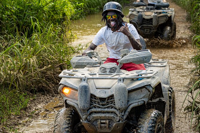 ATV Single Rider Adventure Near San Juan - Hacienda Campo Rico - Price and value: why $149 can feel fair (or not)