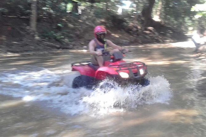 ATV Tamarindo to Pirates Bay - Equipment, Drive Rules, and Safety Reality for Different Ages