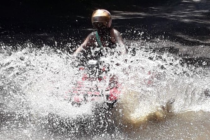 ATV Tamarindo to Pirates Bay - Price and Value: Is $115 Worth It?