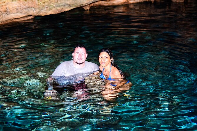 ATV to Macao Beach and Water Cave with Organic Farm - How long you’ll be busy (and where the time goes)
