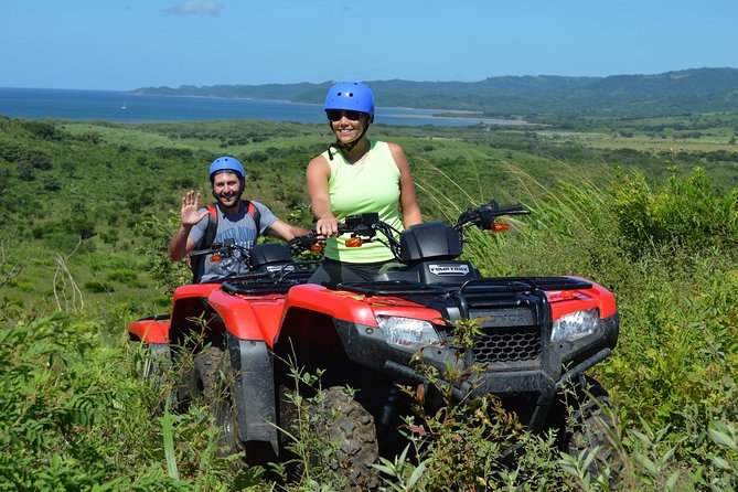 ATV Tour 2hrs - Dreams Las Mareas - Key things to know before you go