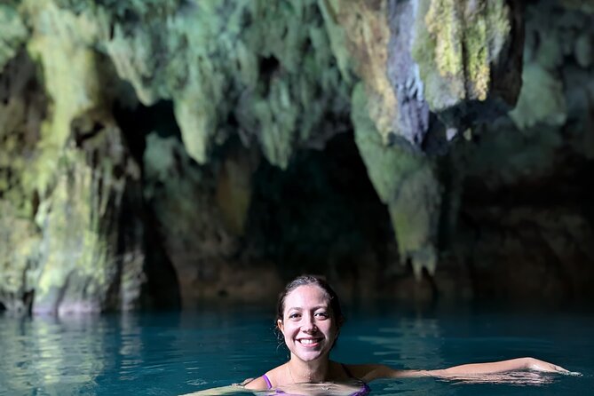 ATV Tour from Cancun and Puerto Morelos with Ziplines and Cenote. - Food and breaks: snacks plus a light meal setup