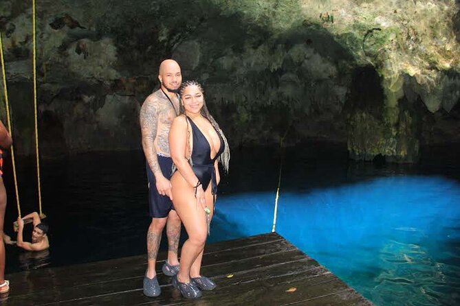 ATV Tour from Tulum or Riviera with Ziplines and Cenote Swim Day - Meeting point hiccups: how to avoid the stories you don’t want