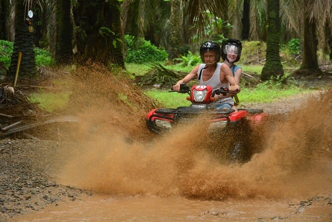 ATV Tour Half Day Trip From Manuel Antonio - A Half-Day ATV Plan That Doesn’t Eat Your Whole Vacation