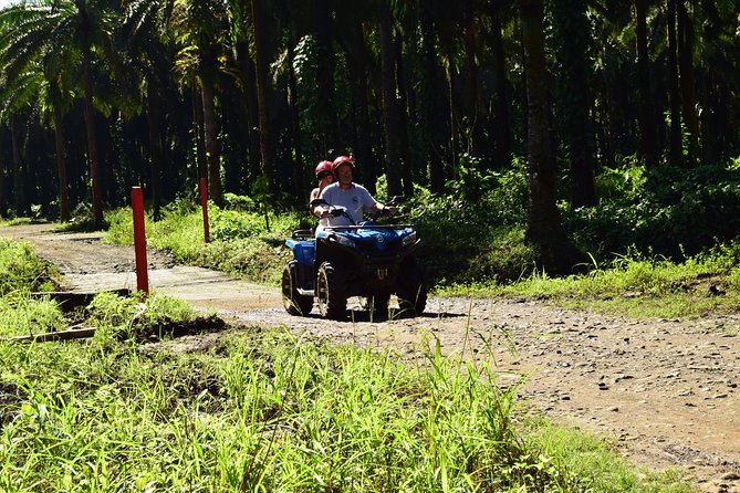 ATV Tour Half Day Trip From Manuel Antonio - Who Should Book This ATV Half Day Trip From Manuel Antonio