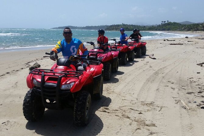 ATV Tour in Puerto Plata - Should you book? My practical verdict