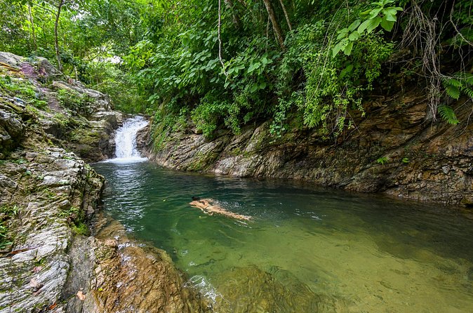 ATV Tour in Puerto Vallarta, waterfall and tequila tasting. - What’s included vs. what you’ll pay for on your own