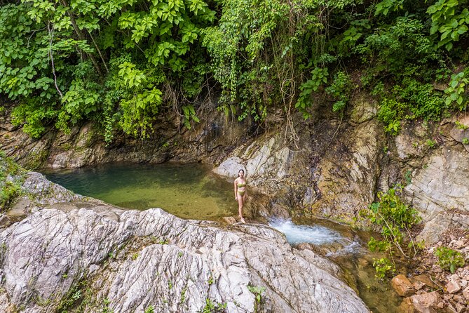 ATV Tour in Puerto Vallarta, waterfall and tequila tasting. - Who this ATV tour fits best (and who should sit this one out)