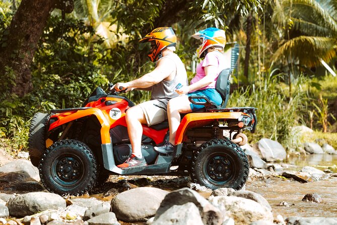 ATV Tour in St Lucia - What to Wear and Bring So You Don’t Hate the Day