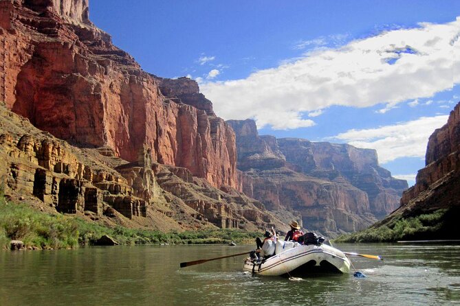 ATV Tour of Lake Mead and Colorado River from Las Vegas - Key things to know before you book