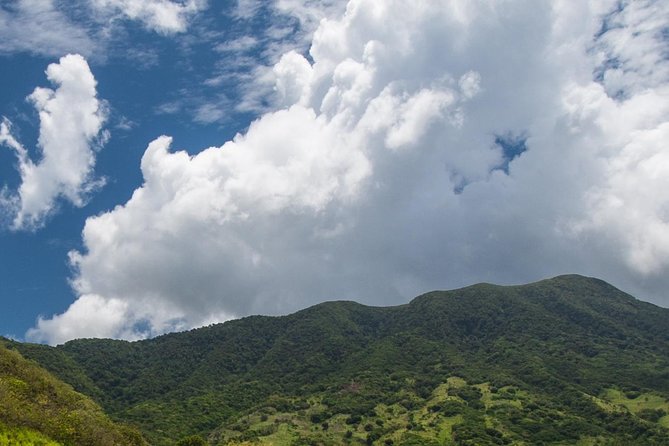 ATV Tour of St Kitts - ATV Tour of St Kitts: The Worth-It Mix of Dirt, Views, and a Plantation Stop